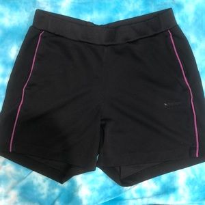 reebok short